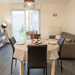 Le Reseda, Maison Avec Jardin בית נופש סן-ואלרי-סור-סום