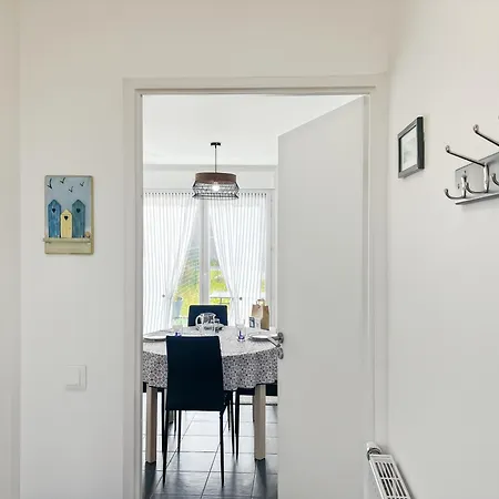 Le Reseda, Maison Avec Jardin בית נופש סן-ואלרי-סור-סום