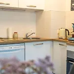 Le Reseda, Maison Avec Jardin Holiday home Saint-Valery-sur-Somme