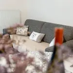 Le Reseda, Maison Avec Jardin Holiday home Saint-Valery-sur-Somme