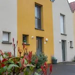 Le Reseda, Maison Avec Jardin Saint-Valery-sur-Somme