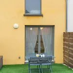 Le Reseda, Maison Avec Jardin Holiday home