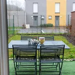 Le Reseda, Maison Avec Jardin * Saint-Valery-sur-Somme