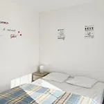 Le Reseda, Maison Avec Jardin Saint-Valery-sur-Somme