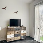 Le Reseda, Maison Avec Jardin Saint-Valery-sur-Somme