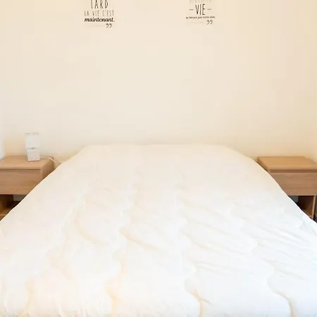 Le Reseda, Maison Avec Jardin * Saint-Valéry-sur-Somme