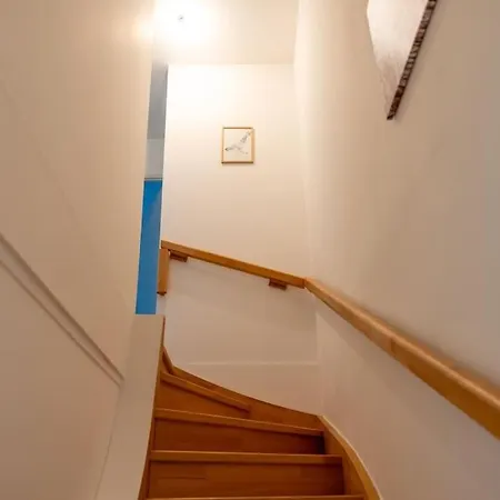 Le Reseda, Maison Avec Jardin