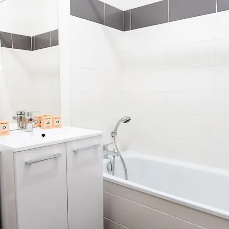 Le Reseda, Maison Avec Jardin Saint-Valéry-sur-Somme