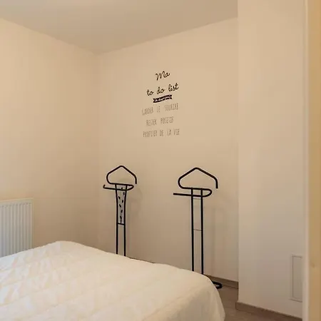 Le Reseda, Maison Avec Jardin