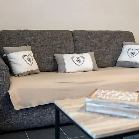 Le Reseda, Maison Avec Jardin Prázdninový dům *