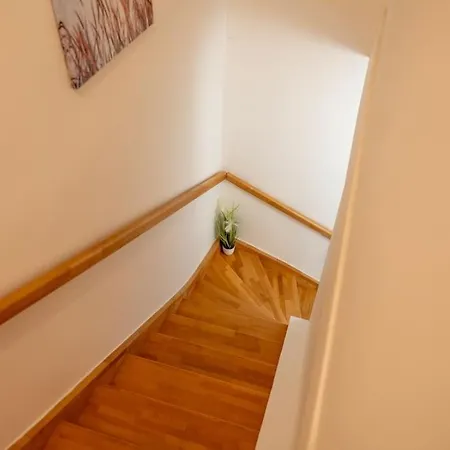Prázdninový dům Le Reseda, Maison Avec Jardin