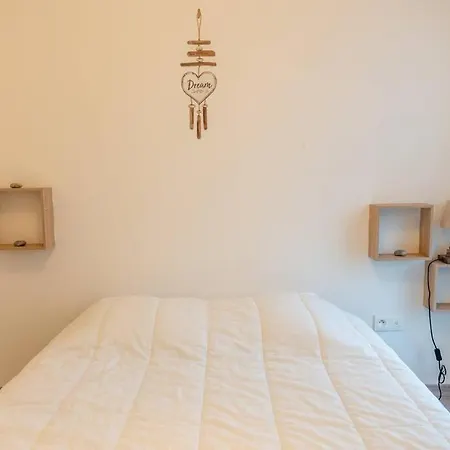 Le Reseda, Maison Avec Jardin Prázdninový dům