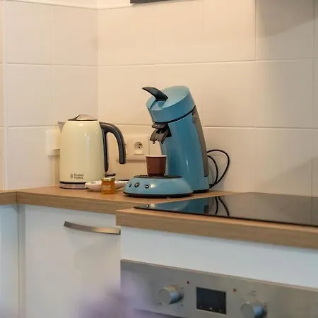 Le Reseda, Maison Avec Jardin Prázdninový dům