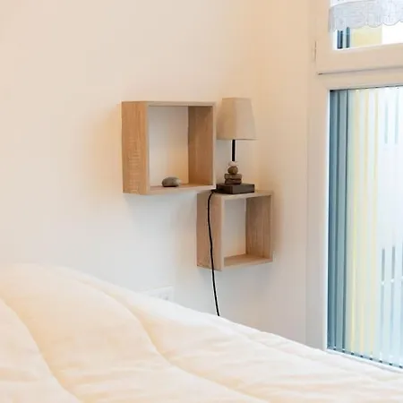 Le Reseda, Maison Avec Jardin * Saint-Valéry-sur-Somme