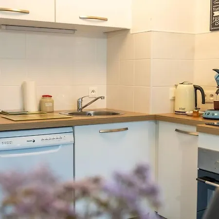 Le Reseda, Maison Avec Jardin Prázdninový dům Saint-Valéry-sur-Somme