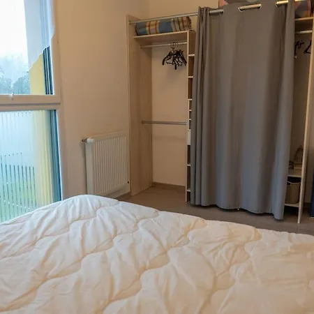 Le Reseda, Maison Avec Jardin Saint-Valéry-sur-Somme