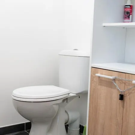 Le Reseda, Maison Avec Jardin Prázdninový dům *