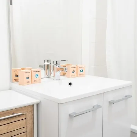 Prázdninový dům Le Reseda, Maison Avec Jardin