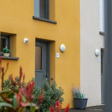 Le Reseda, Maison Avec Jardin Saint-Valéry-sur-Somme