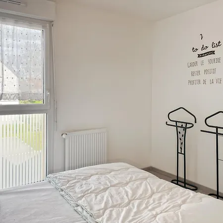 Le Reseda, Maison Avec Jardin *