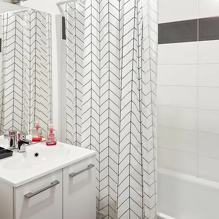 Le Reseda, Maison Avec Jardin Saint-Valéry-sur-Somme