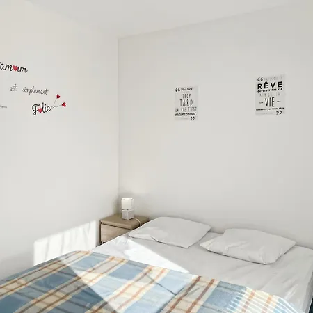 Le Reseda, Maison Avec Jardin 생발레리 쉬르 솜므