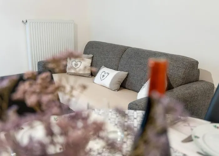 Le Reseda, Maison Avec Jardin Vakantiehuis Saint-Valéry-sur-Somme