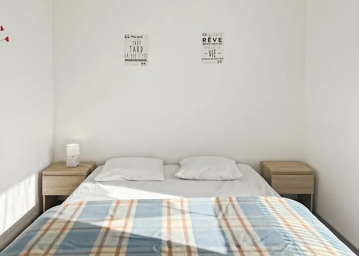 Le Reseda, Maison Avec Jardin * Saint-Valéry-sur-Somme