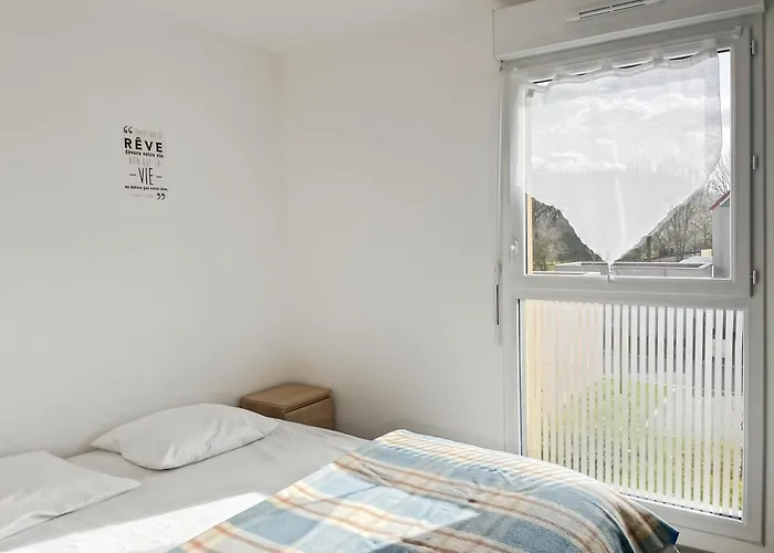 Vakantiehuis Le Reseda, Maison Avec Jardin Saint-Valéry-sur-Somme