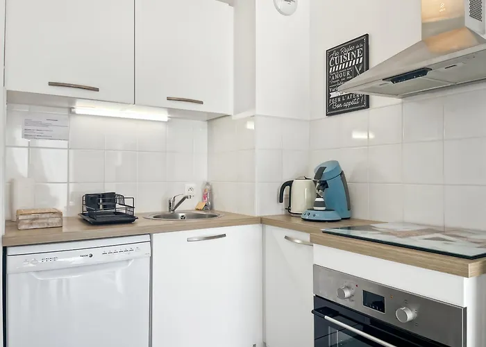 Le Reseda, Maison Avec Jardin Saint-Valéry-sur-Somme