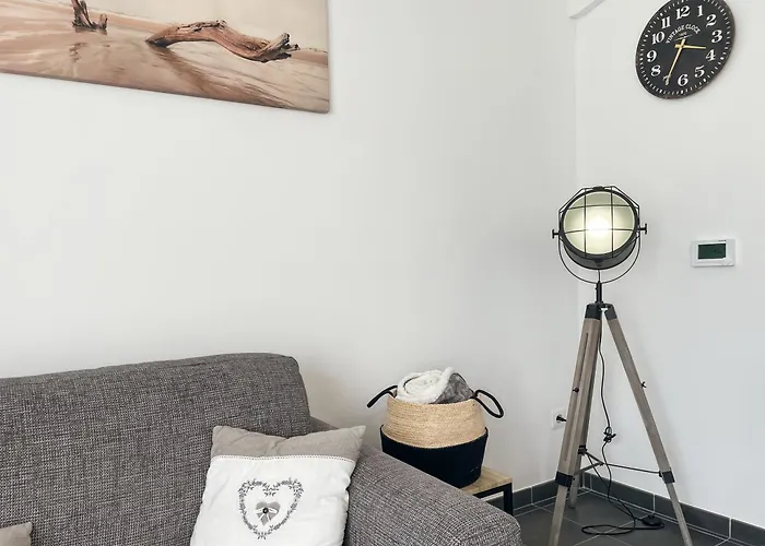 Le Reseda, Maison Avec Jardin Vakantiehuis