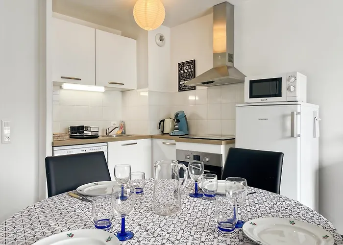 Le Reseda, Maison Avec Jardin